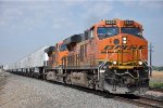 Intermodal races east